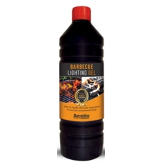 BARRETTINE BARBECUE LIGHTING GEL LITRE